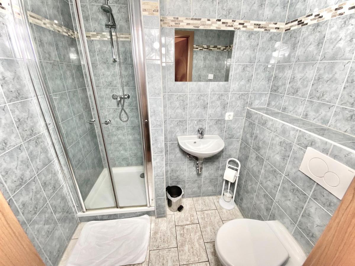 Pension Laurent Ranch Gottfrieding Extérieur photo