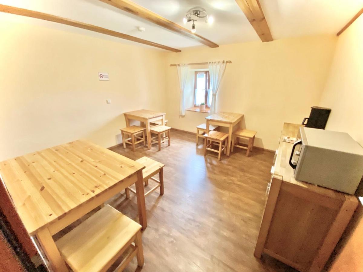 Pension Laurent Ranch Gottfrieding Extérieur photo
