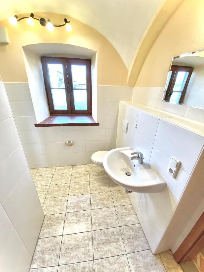 Pension Laurent Ranch Gottfrieding Extérieur photo