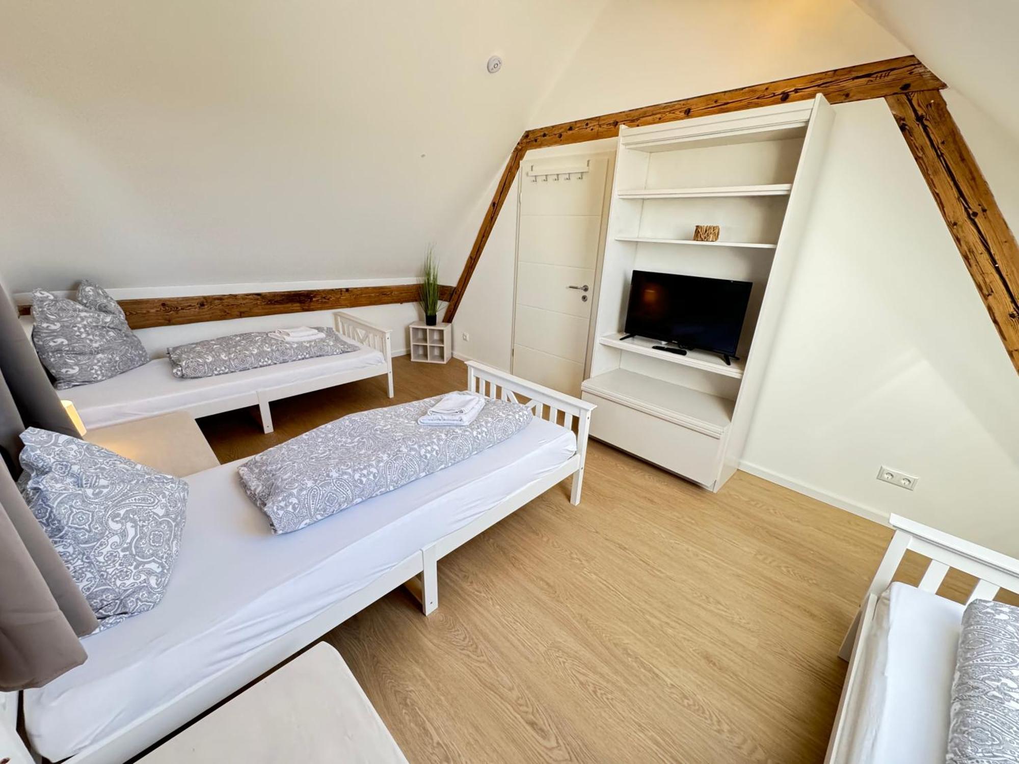 Pension Laurent Ranch Gottfrieding Chambre photo