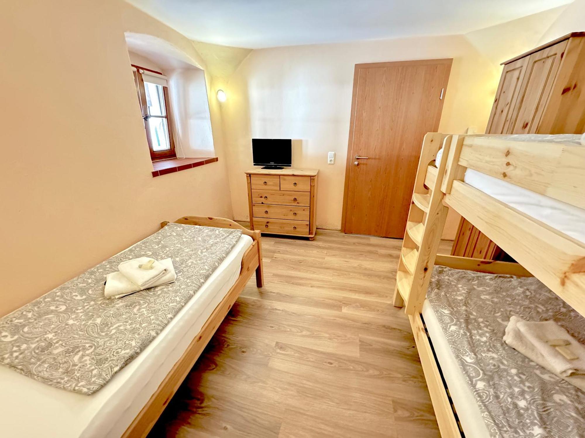 Pension Laurent Ranch Gottfrieding Extérieur photo