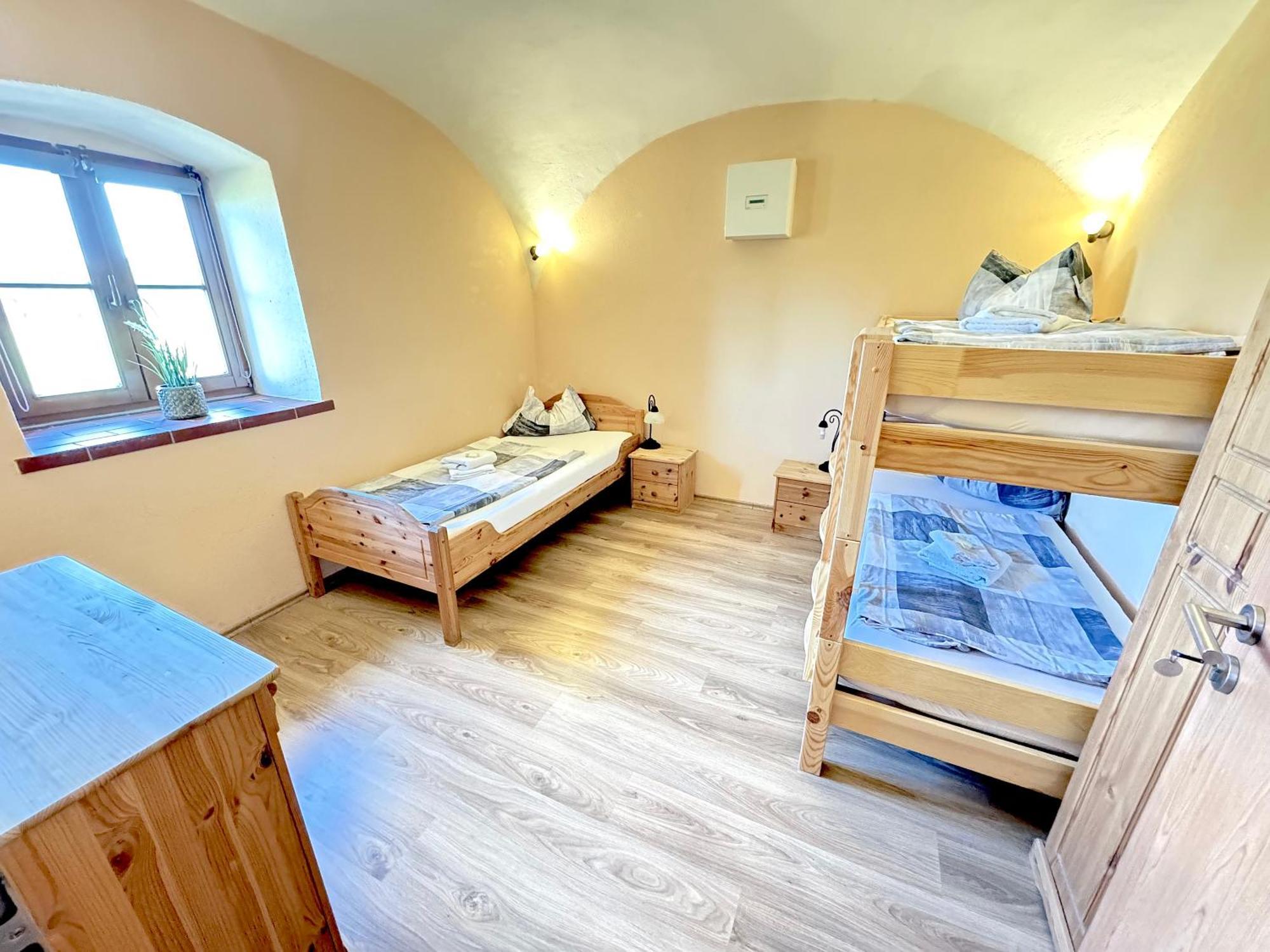 Pension Laurent Ranch Gottfrieding Extérieur photo