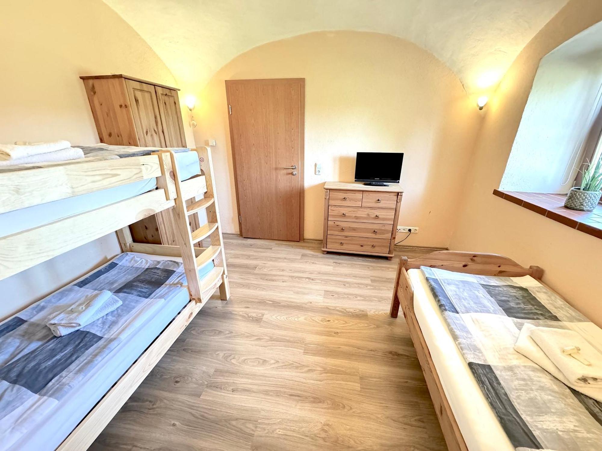 Pension Laurent Ranch Gottfrieding Extérieur photo