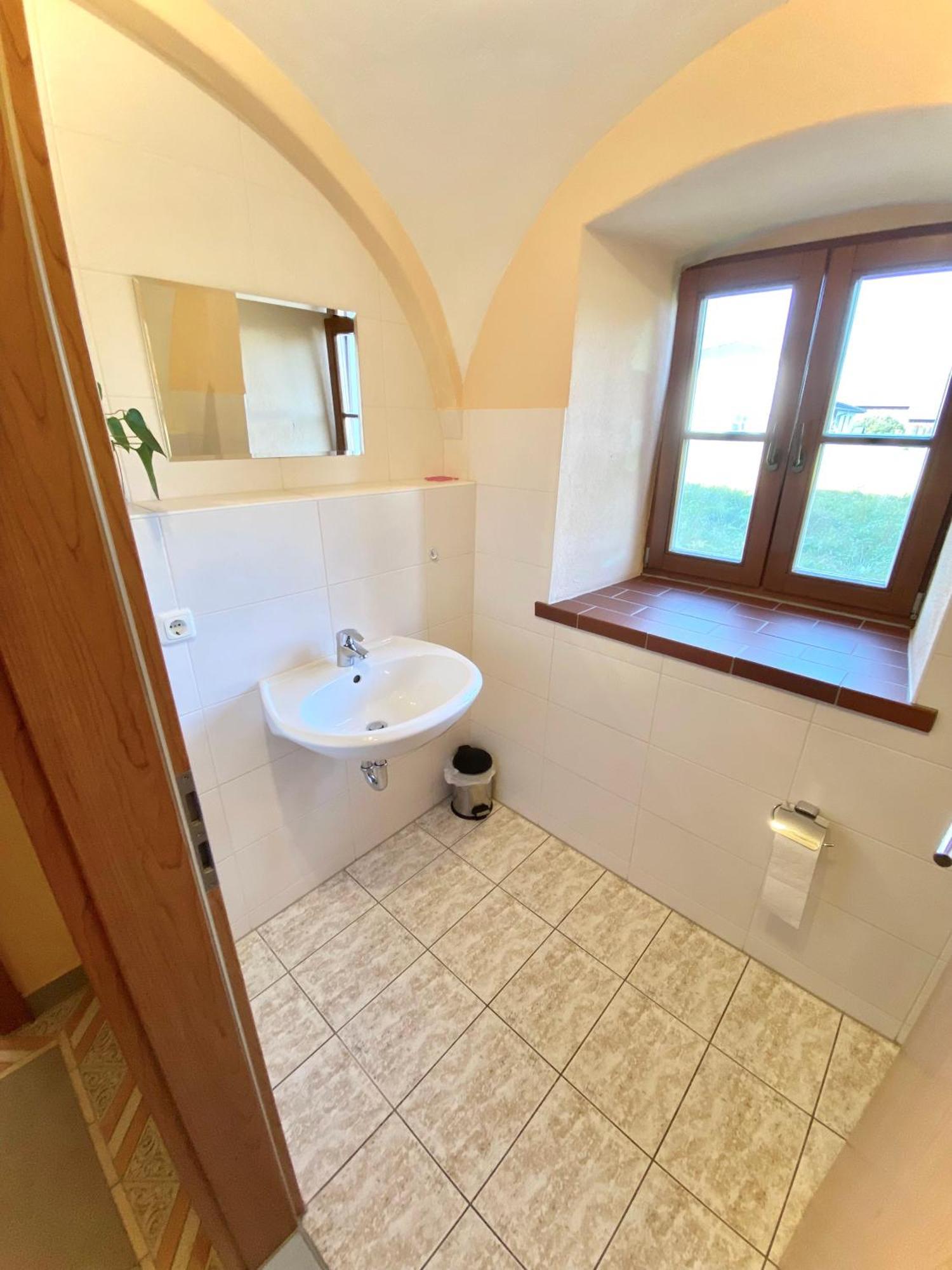 Pension Laurent Ranch Gottfrieding Chambre photo
