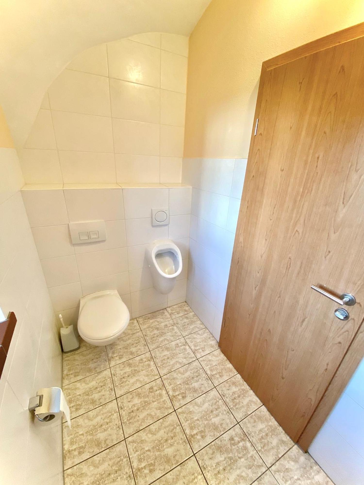 Pension Laurent Ranch Gottfrieding Chambre photo