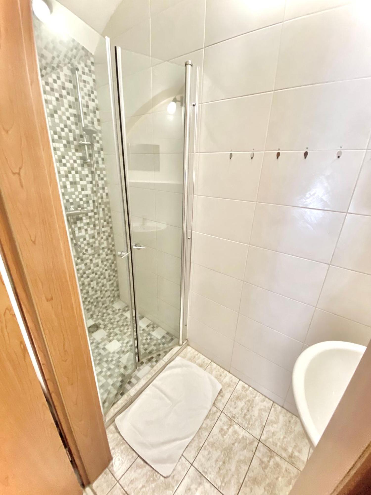 Pension Laurent Ranch Gottfrieding Chambre photo