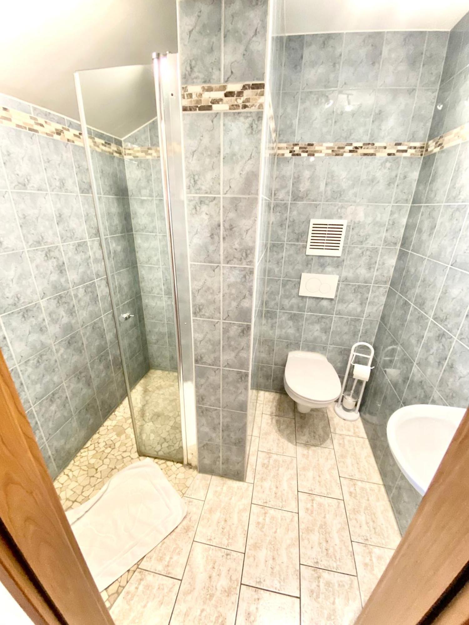Pension Laurent Ranch Gottfrieding Chambre photo