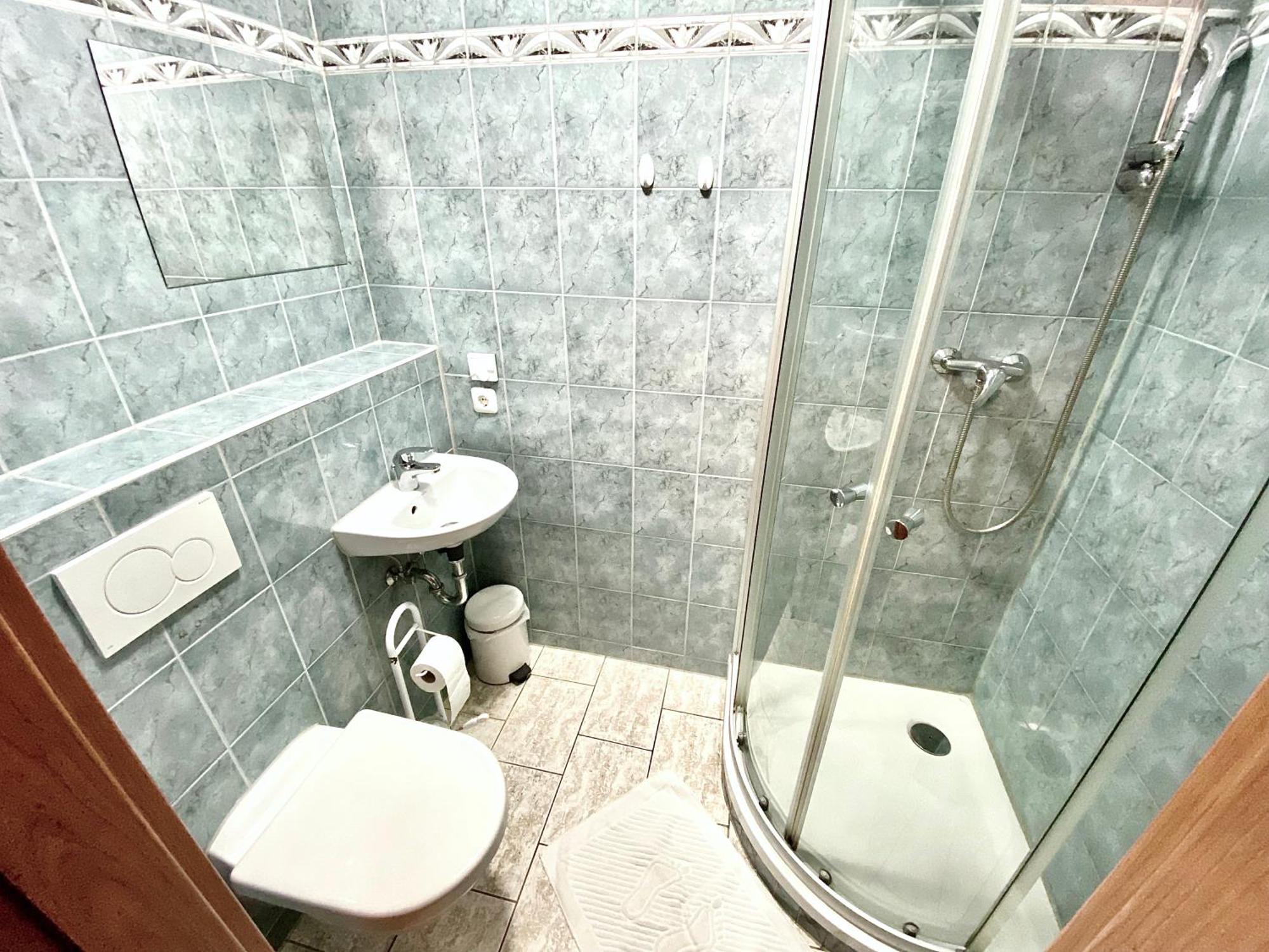 Pension Laurent Ranch Gottfrieding Chambre photo